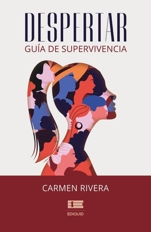 Despertar | Carmen Rivera