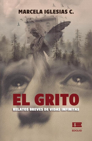 El grito. | Marcela Iglesias