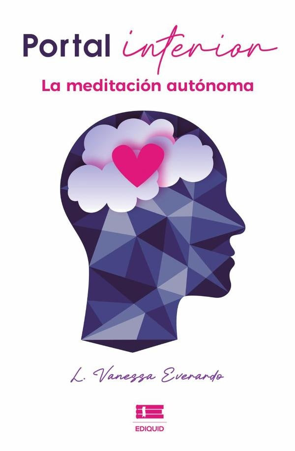 Portal interior | L. Vanessa Everardo