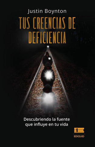 Tus creencias de deficiencia | Justin Boynton