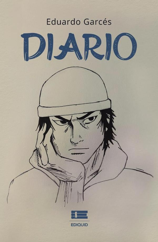 Diario | Eduardo Garcés