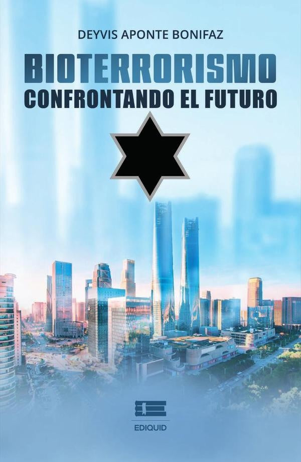 Bioterrorismo | Deyvis Aponte Bonifaz