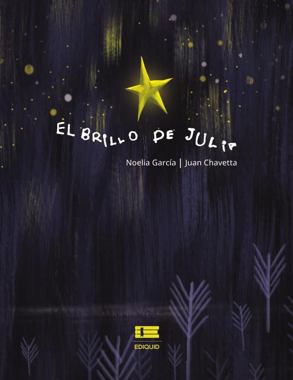 EL BRILLO DE JULIA.. | NOELIA GARCÍA (NOE)