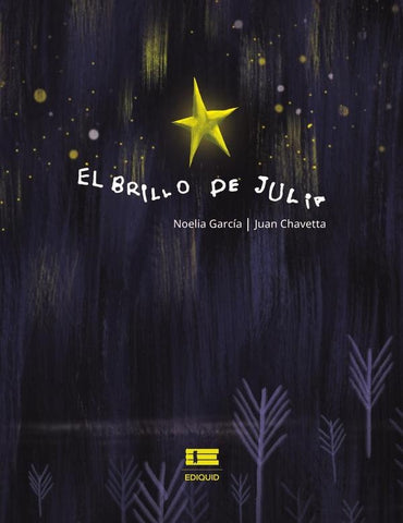 El brillo de Julia | Noelia García