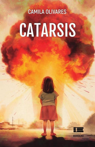 Catarsis | Camila Olivares