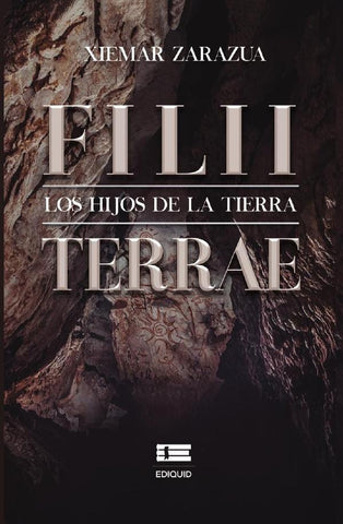 Filii-Terrae | Xiemar Zarazua