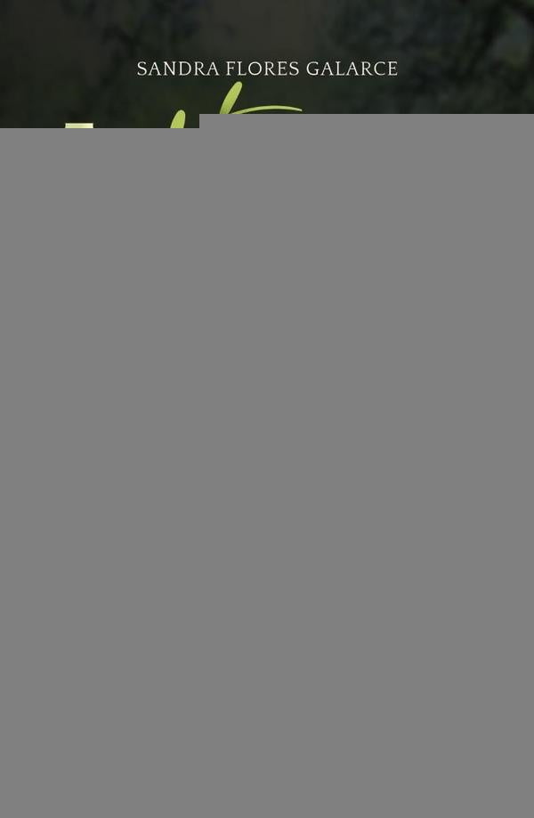 Andanzas | Sandra Flores Galarce