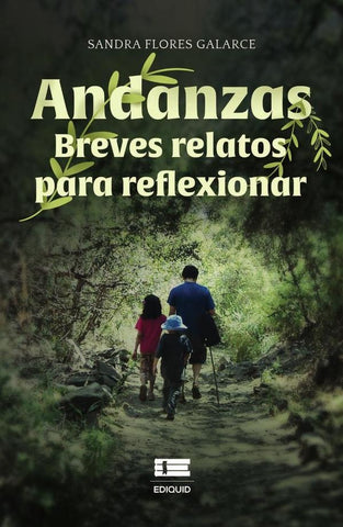 Andanzas | Sandra Flores Galarce