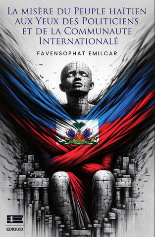 La misère du peuple haïtien aux yeux des politiciens et de la communauté internationale | Emilcar Favensophat