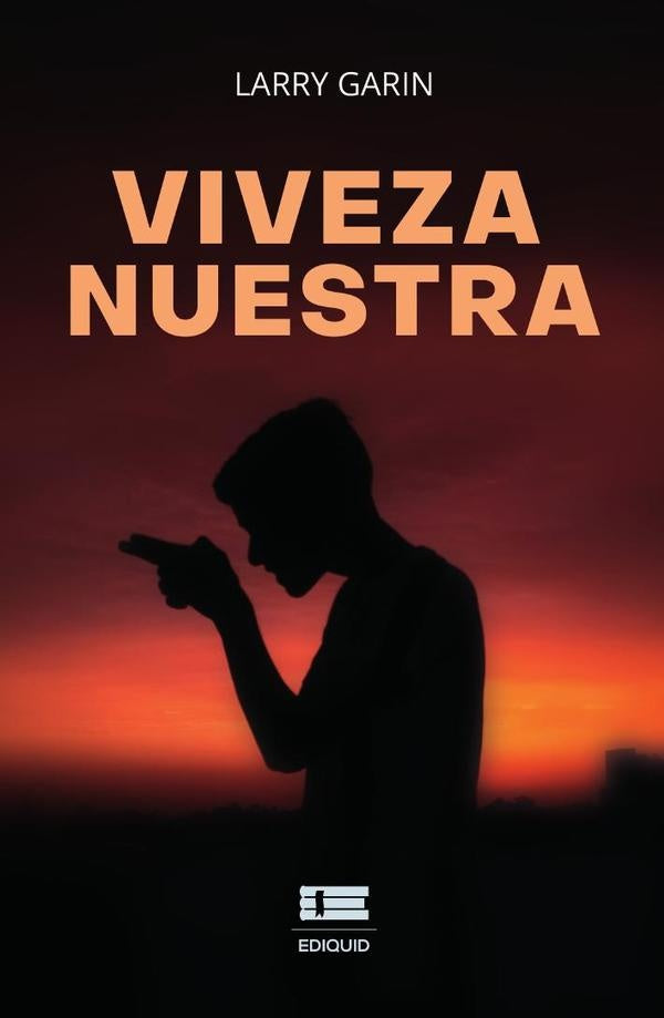 Viveza nuestra | Larry Garin