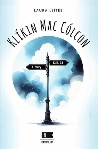 Klíkin mac Colcón | LAURA LEITES