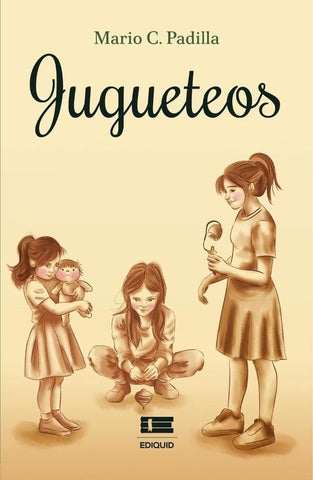 Jugueteos | Padilla Mario C.