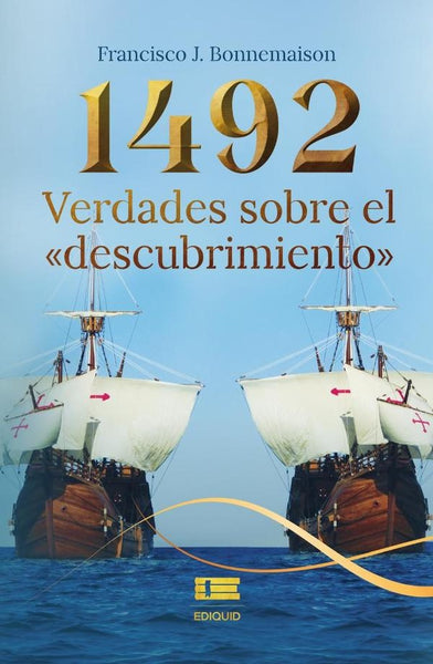 1492  | Bonnemaison Francisco J.
