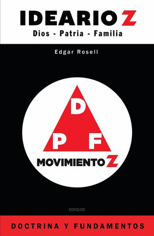 Ideario Z | Edgar Rosell