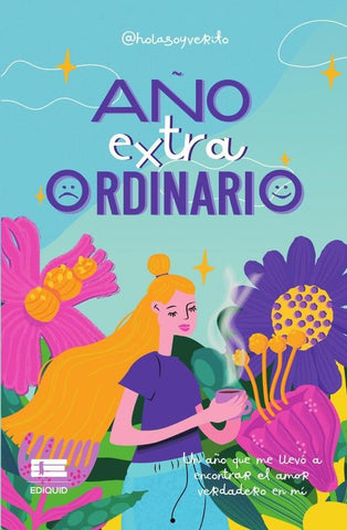 Año extraordinario | María Verónica Álava de McGuire