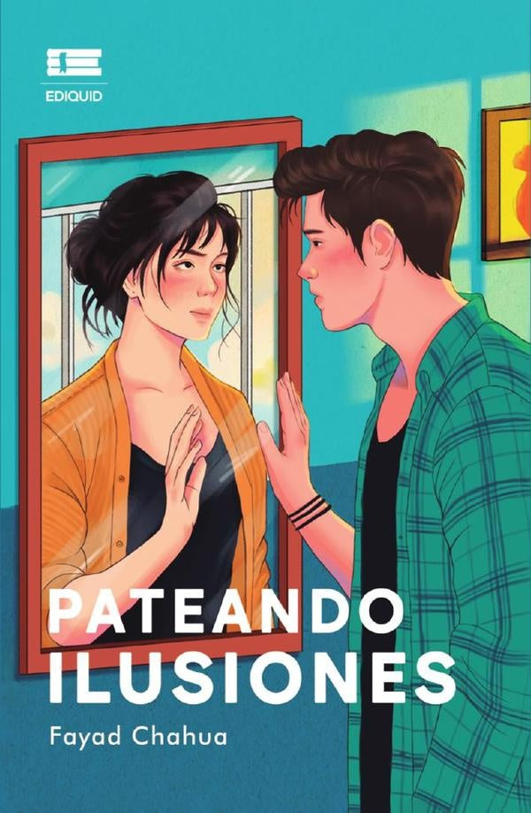 Pateando ilusiones | Fayad Chahua