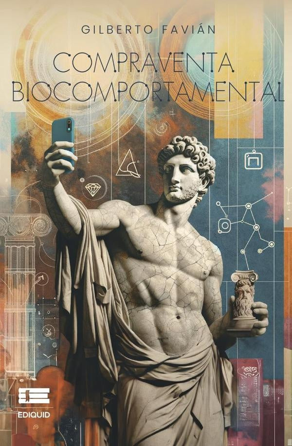 Compraventa biocomportamental | Gilberto Favián Cavazos Valdez