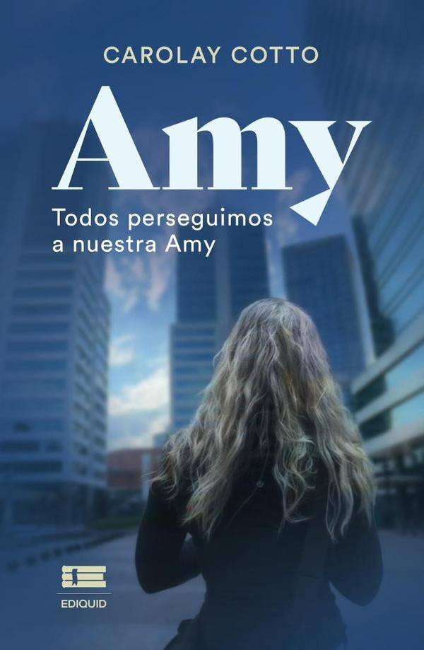 Amy | Carolay Cotto