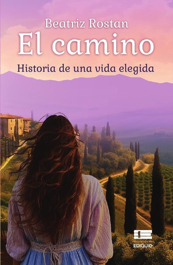 El camino | Beatriz Rostan