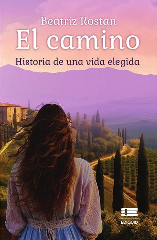 El camino | Beatriz Rostan