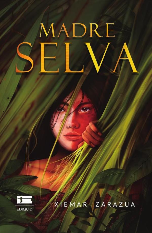 Madre Selva | Xiemar Zarazua