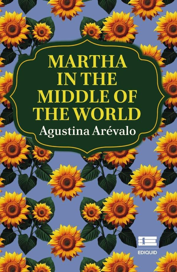 Martha in the middle of the world | Arévalo Garimani Agustina