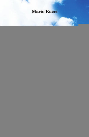 Teoría (Theoria) | Mario Rucci