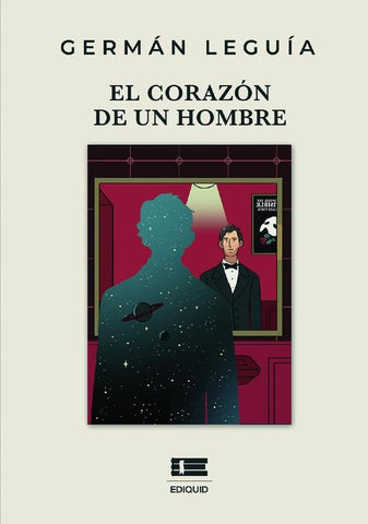 El corazón de un hombre | Germán Leguia
