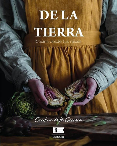 De la tierra | Carolina De la Carrera