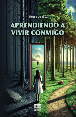 Aprendiendo a vivir conmigo | Thesa JotaC