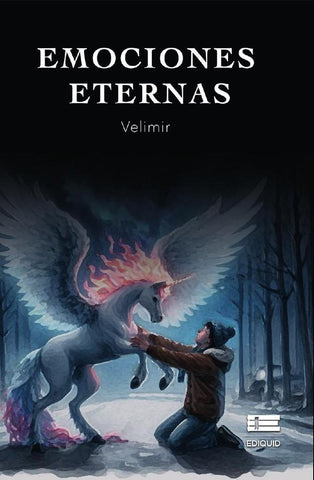 Emociones eternas | Velimir Velimir