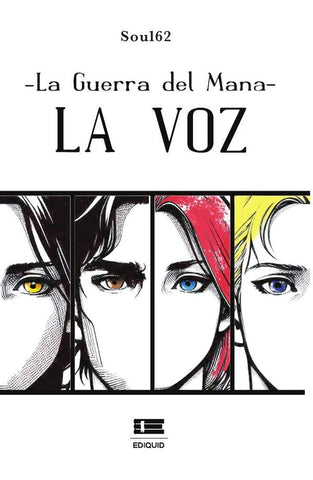 La guerra del mana: La voz | Soul 62