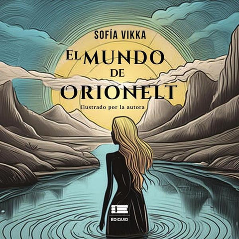 El mundo de Orionelt | Sofia Vikka