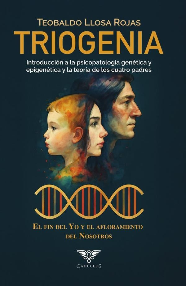 Triogenia | Teobaldo Llosa Rojas