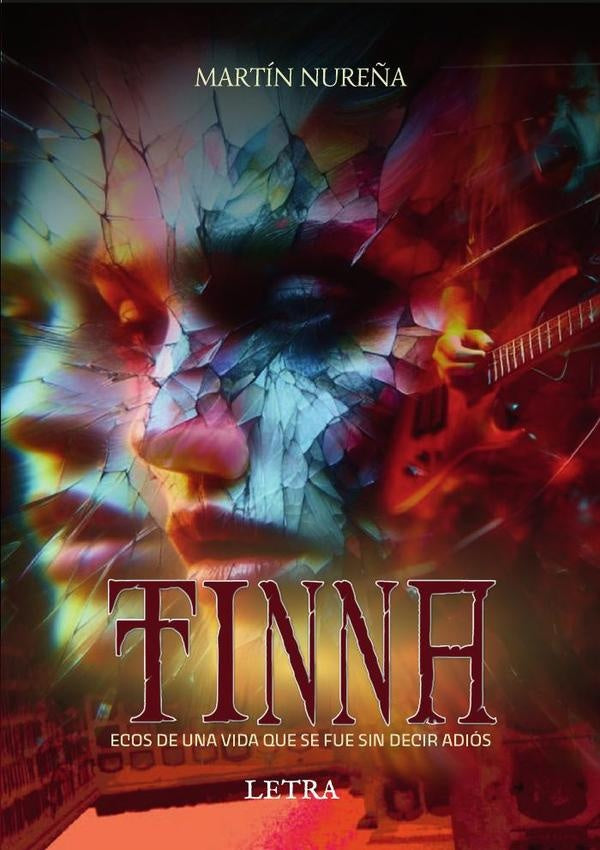 Tinna | Martín Nureña