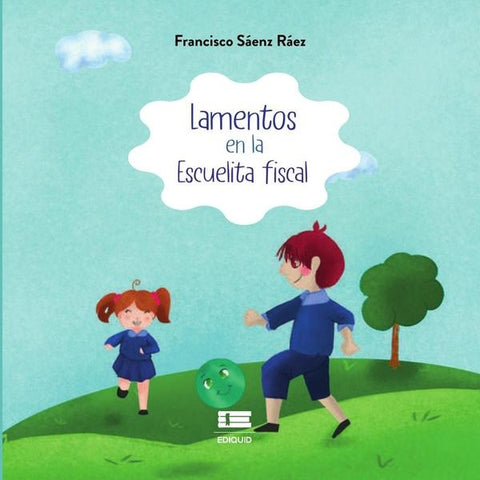 Lamentos en la escuelita fiscal | Francisco Sáenz Ráez