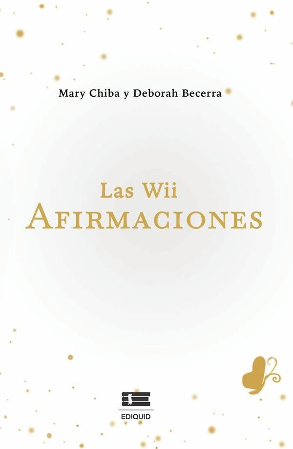Las wii afirmaciones |  Becerra, chiba