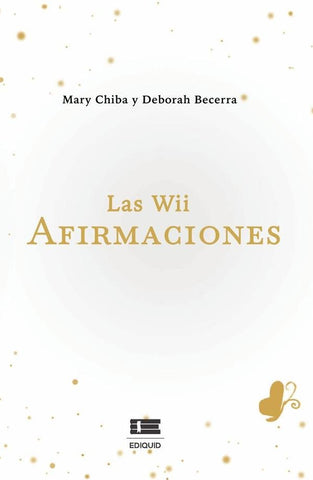 Las wii afirmaciones |  Becerra, chiba
