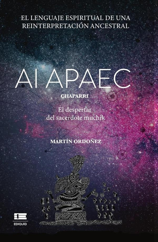 Ai Apaec | Martín Ordoñez