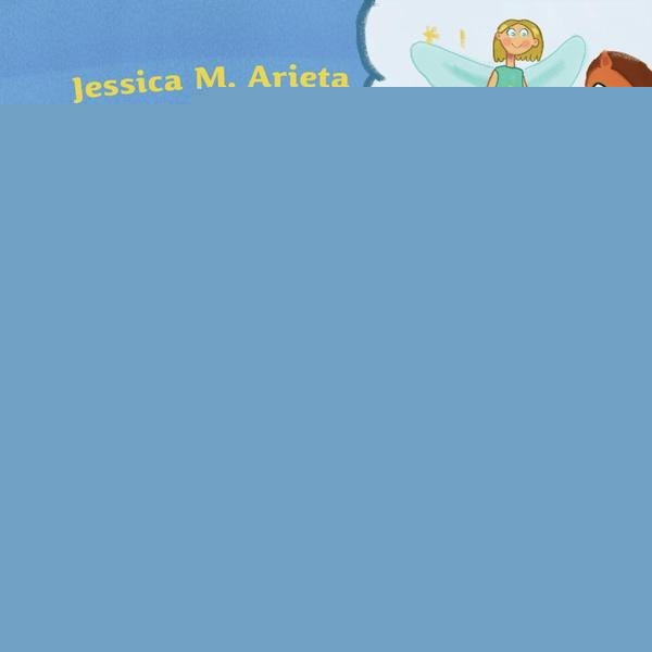 Timoteo, el caballo alado | Jessica Arieta