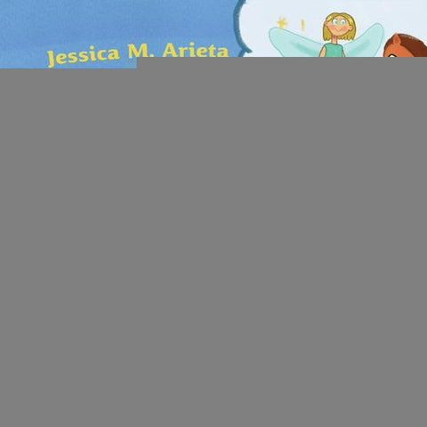 Timoteo, el caballo alado | Jessica Arieta