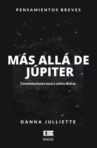 Más allá de Júpiter | Danna Julliette