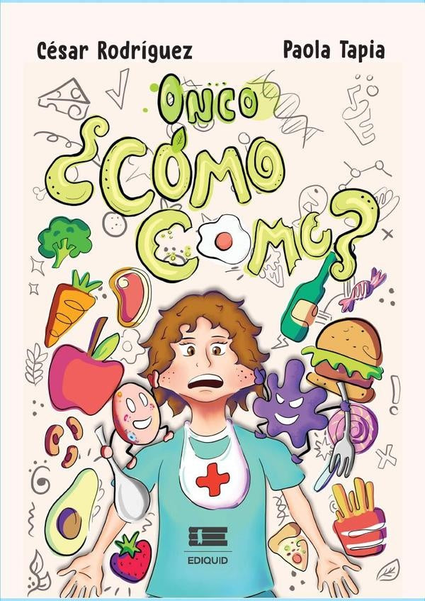 Onco, ¿cómo como? | Tapia, Rodriguez