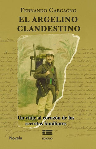 El argelino clandestino | Fernando Carcagno