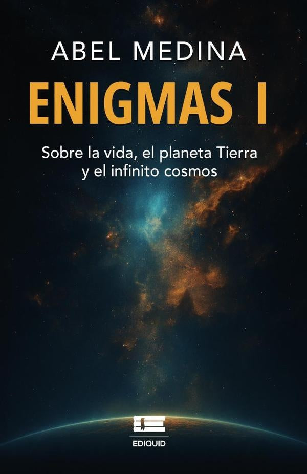Enigmas I | Abelardo Medina Izquierdo