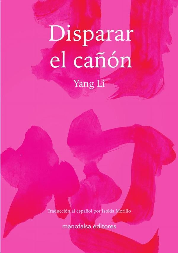 Disparar el cañón | Yang Li Valdener Rios