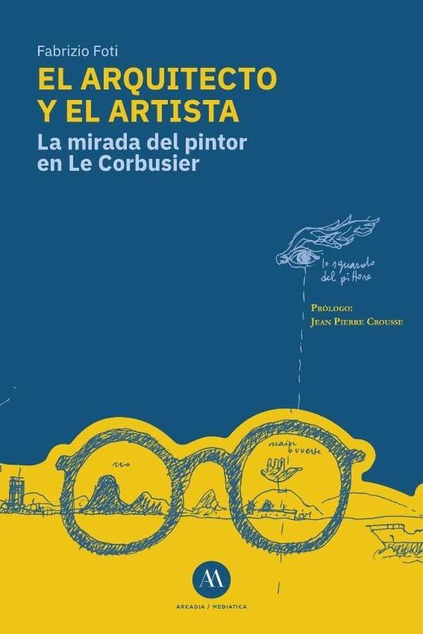 El Arquitecto y el Artista | Fabrizio Foti