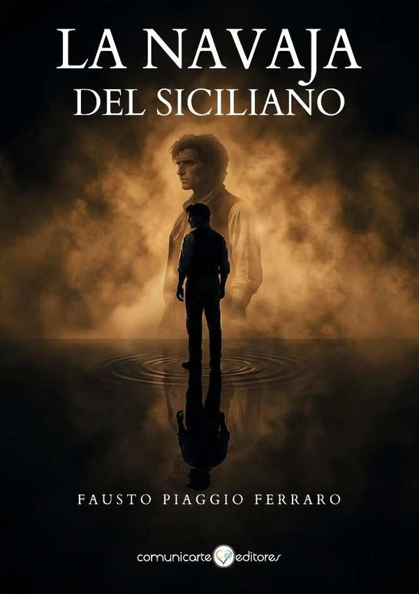 La navaja del Siciliano | Fausto Piaggio Ferraro