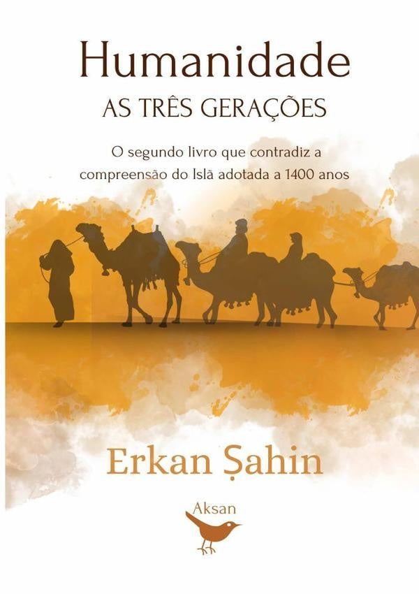 Humanidade | Erkan ?ahin