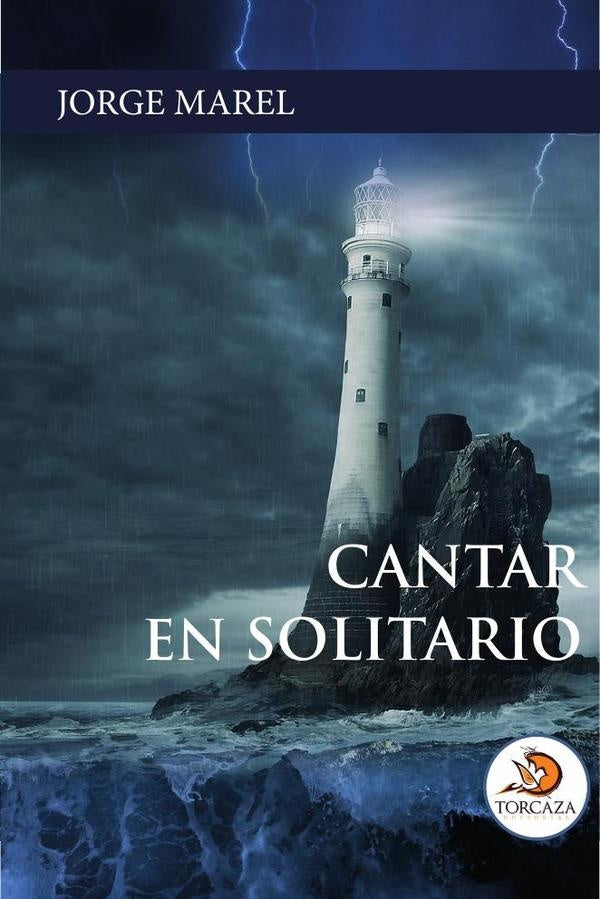 Cantar en solitario  | Jorge Marel